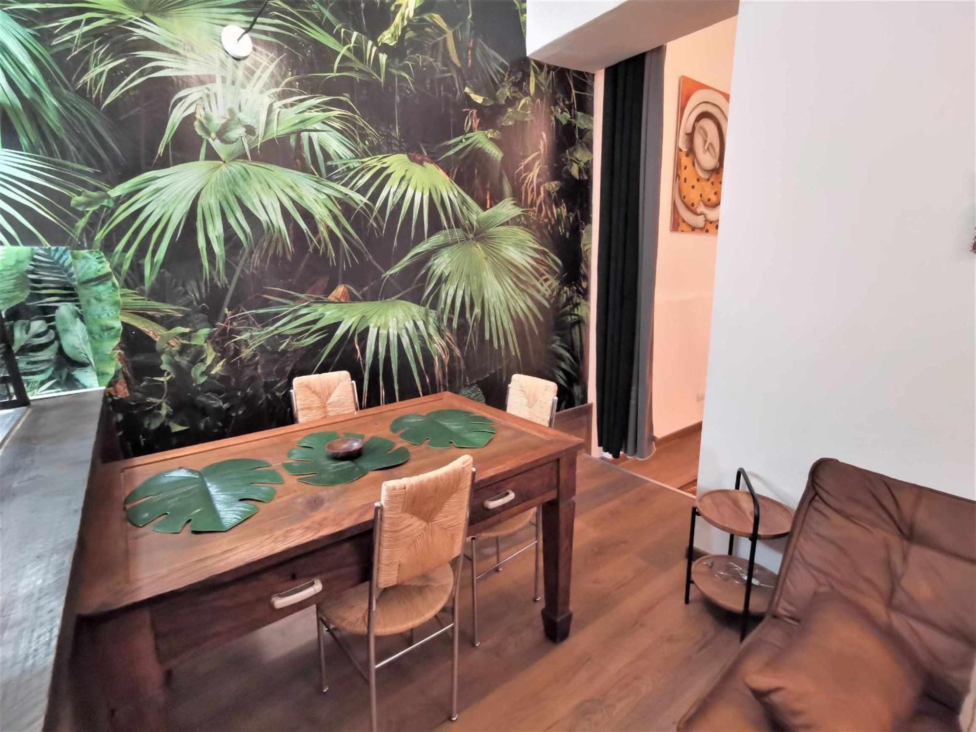 Jungle Fever Turín Exterior foto